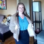 Rose Andersen - @l2osey - Instagram