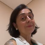 Rose Ângela - @roseangelapsicologa - Instagram
