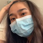Rose Angela Mislang Uligan - @roseangelaaaa - Instagram