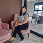 Roseângela Lacerda Diniz - @roseangelalacerda - Instagram