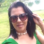 Roseângela Rocha - @roseangelarocha - Instagram