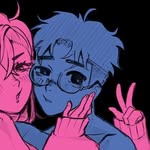 Rose (Angelo) ~ Developer - @angelojournalist - Instagram