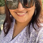 Nisha Rose Antony - @roseantony - Instagram