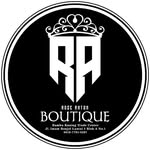 R.A BOUTIQUE - @rose.anton_boutique - Instagram