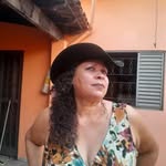 Rose Antônio - @roseantonio708 - Instagram