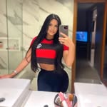 Rose Bittencourt - @roseantonellioficial - Instagram