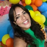 Rose Maria - @rose_antonieta - Instagram