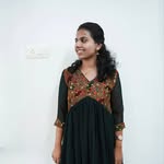Rose Mary Antony - @_roseantony_ - Instagram
