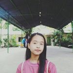 Jhennie Rose Arceo - @jhenierose_25 - Instagram