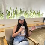 Justine Rose Arceo - @crlyjustine - Instagram