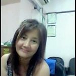 Mary Rose Arceo - @ashirayuuri - Instagram