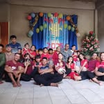 Merry Rose Arceo - @ahrceomherrye - Instagram