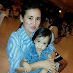Rose Arceo - @rosegabdenisse - Instagram
