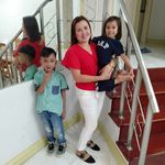 Rose Arceo - @gabdenisee - Instagram