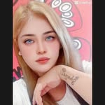 Rose Arceo - @amoresrosita26 - Instagram