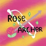 RoseArcher - @rosearcher__ - Instagram
