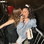 ROSIE ARDERN - @roseardern - Instagram