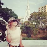 Roselyne Armbruster - @roselynearmbruster - Instagram