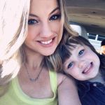 Elizabeth Rose Armijo - @mom_2_3_sweettarts - Instagram