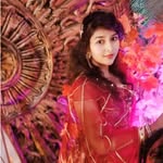 Arpita Rose - @rosearpita - Instagram