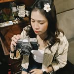 Rose Arphatsara - @rose_arphatsara - Instagram