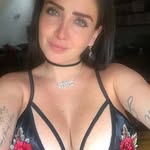 Mariana Pereira - @rosearroyo_pwkw - Instagram