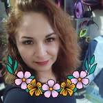 Rose Arroyo - @rose_mery36 - Instagram