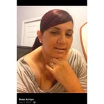 Rose Arroyo - @charlierose3842 - Instagram