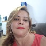 Maria Rusane - @rose._arruda - Instagram