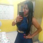 Rose Arruda - @rosearrudacristal - Instagram