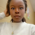 Rose Auguste - @augusterose9 - Instagram