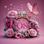 Rose Auguste Barret - @roseaugustebarret007 - Instagram