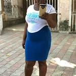 Rose auguste soumise - @roseaugustesoumise - Instagram