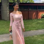 Rose Glade Auguste - @rosegladeauguste - Instagram