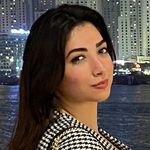 Rose Bacha - @rose_al_bacha - Instagram