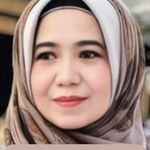 Rosmadiati Bachtiar - @rose.bachtiar - Instagram