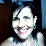 Rosangela Bairros - @rosebairros - Instagram