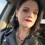 Rose Bair Powell - @faeryrosey - Instagram