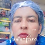 Rose Bairros - Facebook