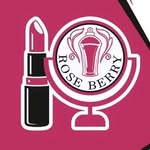 Rose Berry - @rose.bairy - Instagram