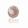 Rose hair salon - @rose_hair0 - TikTok