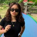 Rose Anjela Balog Abesamis - @injelatheangel - Instagram