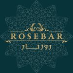 RoseBar® | روزبار - @rosebar.co - Instagram