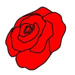 Rose Bartholomew - @lizbiz474 - Instagram