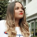 ela karahan💜❇ - @rosebasakkrhn - Instagram