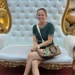 Rose Bregala Basa - @rosebasa29 - Instagram