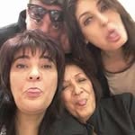 Rose Basso - @bassorbas - Instagram