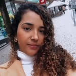 Rose Bastos - @rosebassou - Instagram