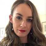 Amy Rose Batchelor; MChiro - @a.rosechiro - Instagram