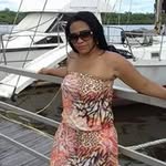 Rose Batiste - @batisterose - Instagram